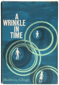 WrinkleInTime cover