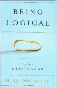 being logical