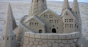 sandcastle 1