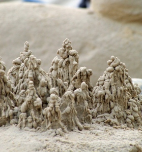 sandcastle 2