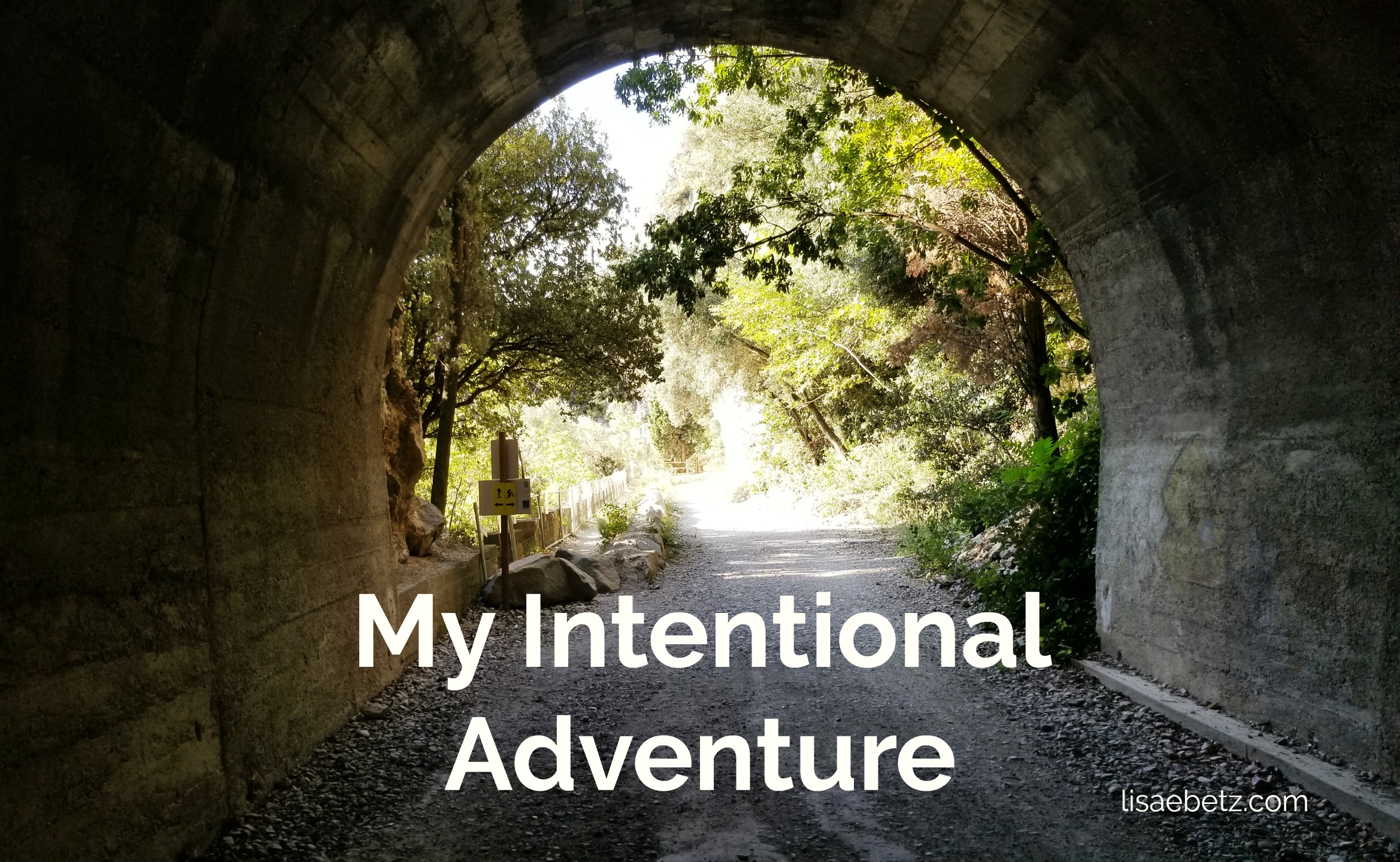 My Intentional Adventure: A Successful Bucket-List Vacation