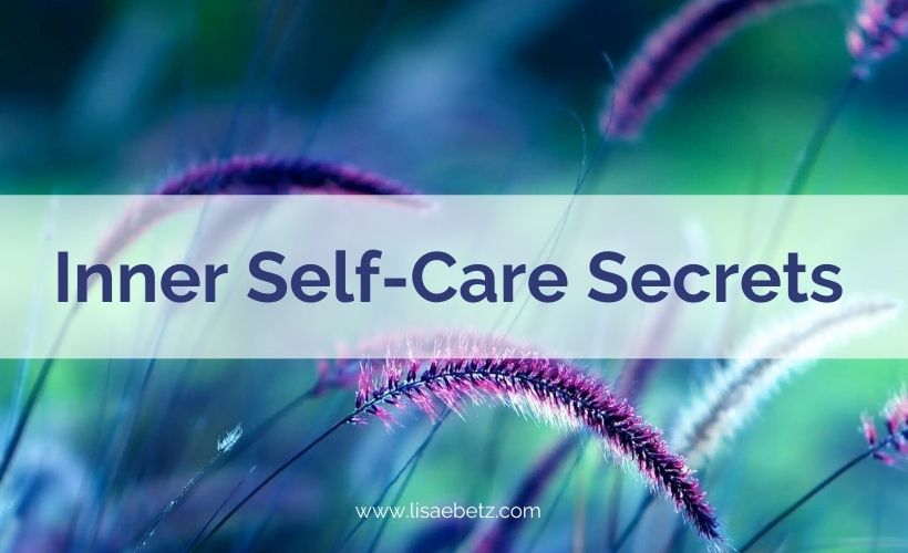Are You Missing These Self-Care Secrets?