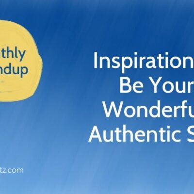 inspiration to be authentic