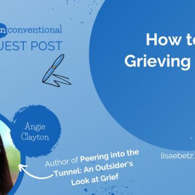 how to help grieving loved ones