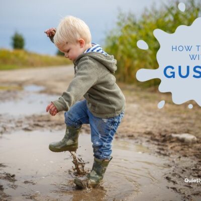 How to Live with Gusto