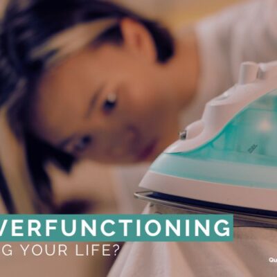 Is overfunctioning ruining your life?