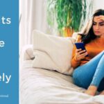 5 habits that may make you feel lonely